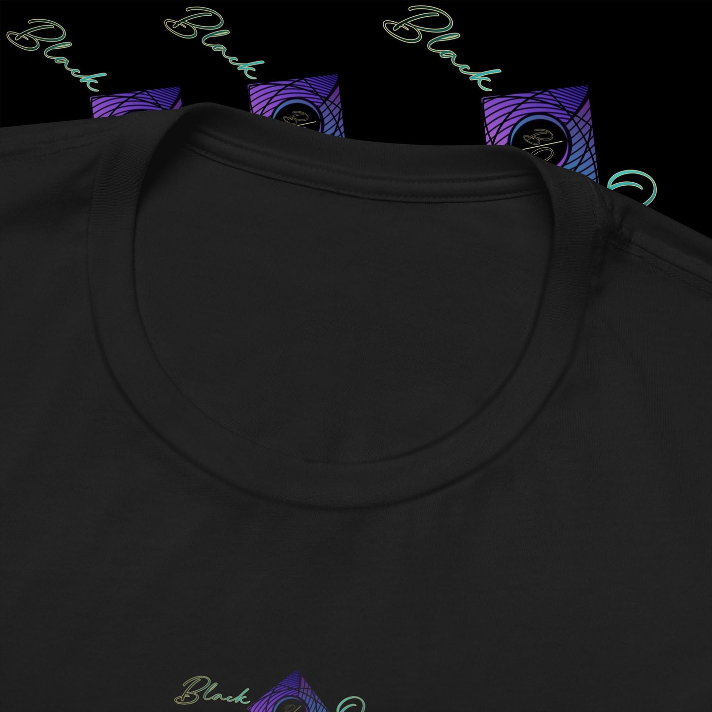 BlackOnion 'From Me ,To Myself' T-Shirt with Workout Motif V3๐ช๐ฅ