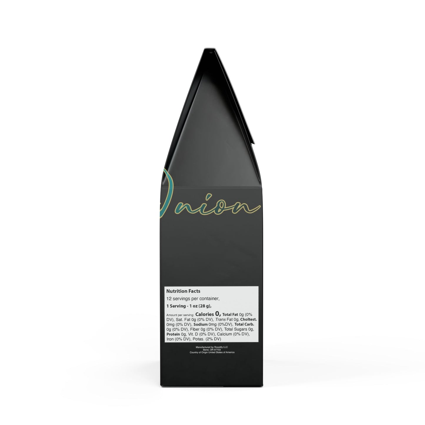 BlackOnion Rock Creek Coffee Blend (Medium Roast)