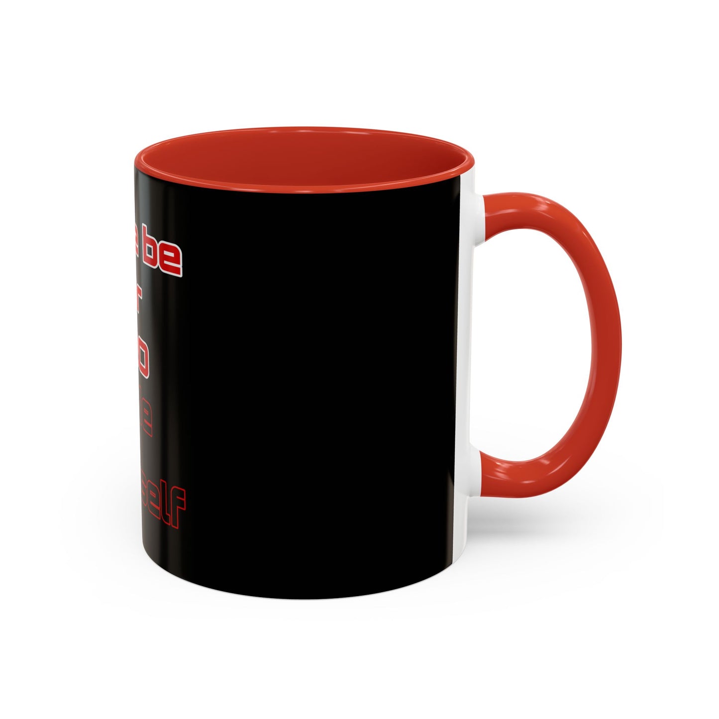 BlackOnion Coffee Mug - 11oz with Workout Motif ‘Let me be your Hero’🔥💪🫵