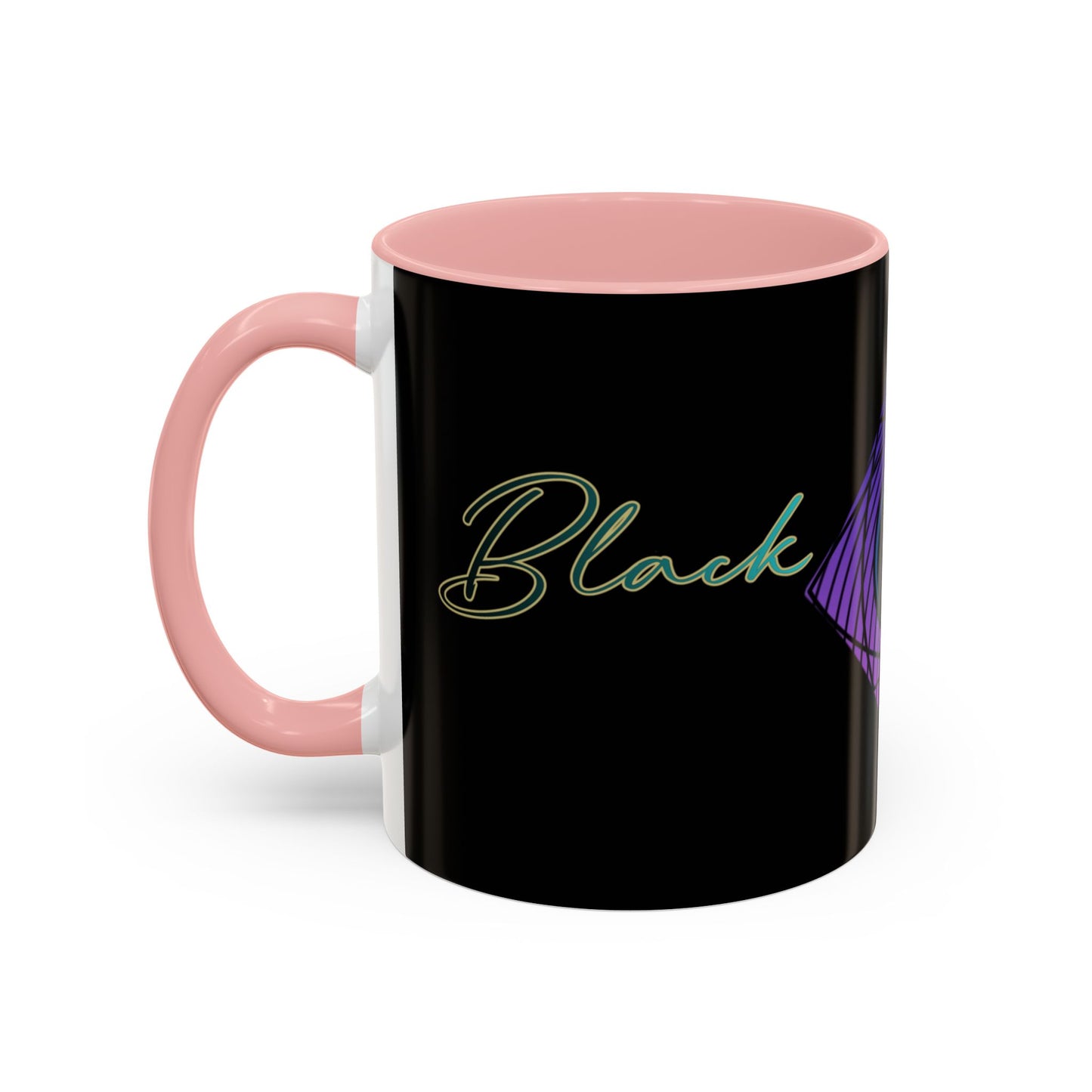 BlackOnion Coffee Mug - 11oz 💪🔥🫵