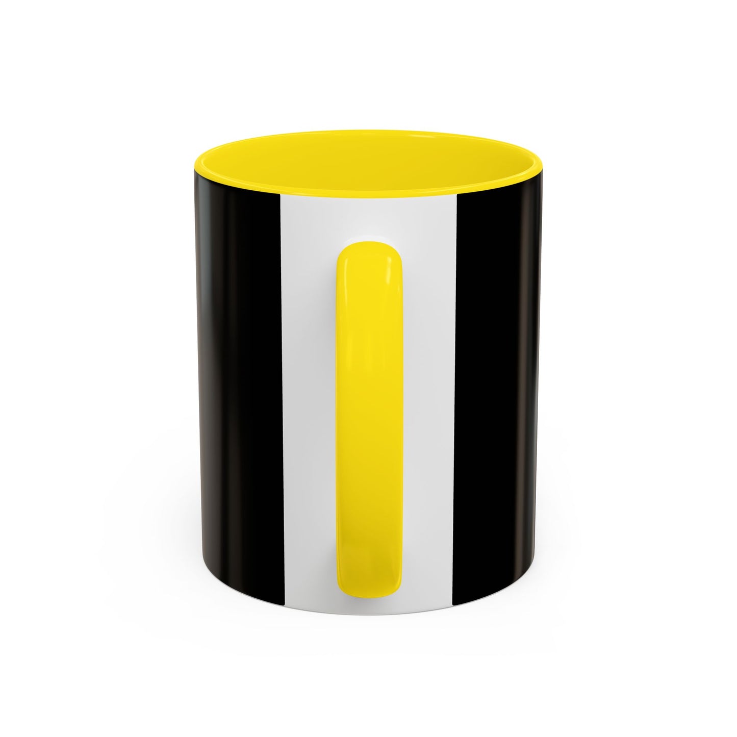 BlackOnion Coffee Mug - 11oz with Workout Motif ‘Let me be your Hero’🔥💪🫵