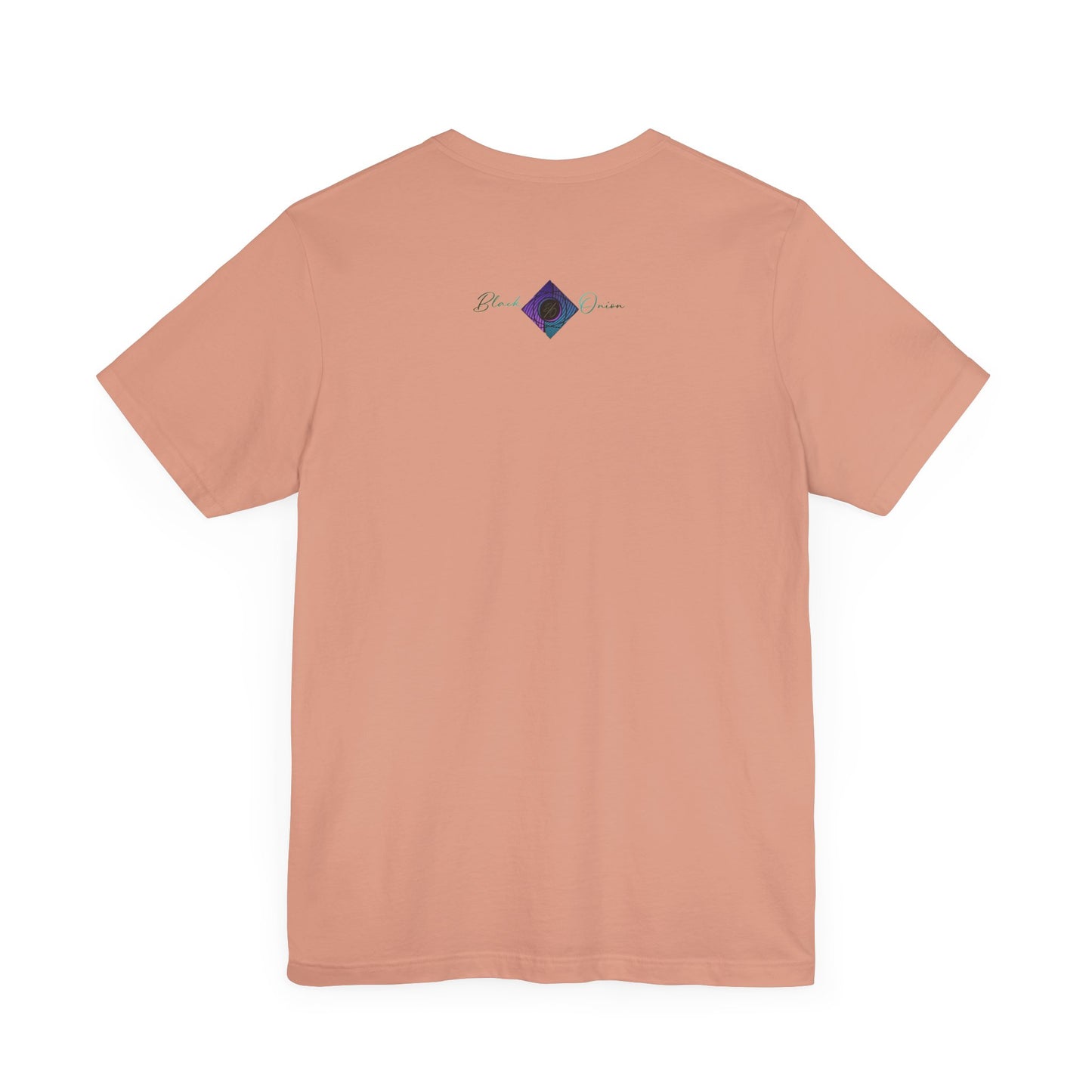 BlackOnion "Watch Me" T-Shirt with Workout Motif V3 ๐ช๐ฅ