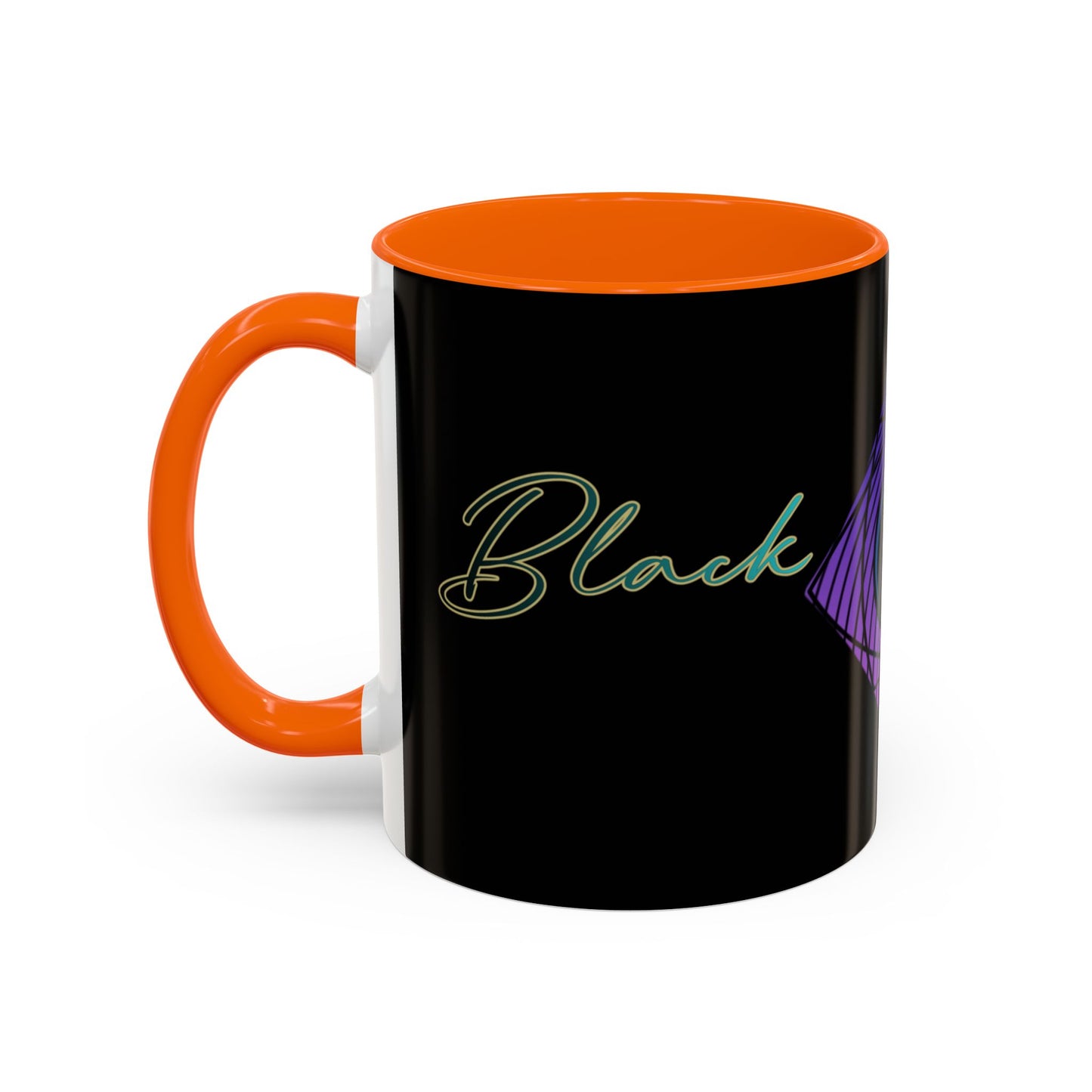 BlackOnion Coffee Mug - 11oz 💪🔥🫵