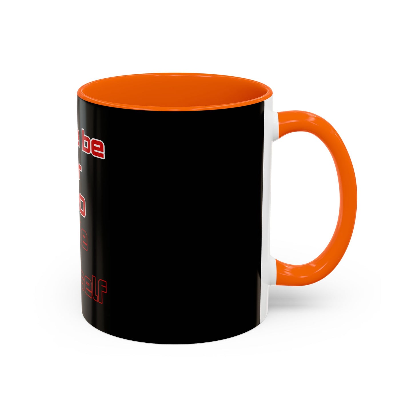 BlackOnion Coffee Mug - 11oz with Workout Motif ‘Let me be your Hero’🔥💪🫵