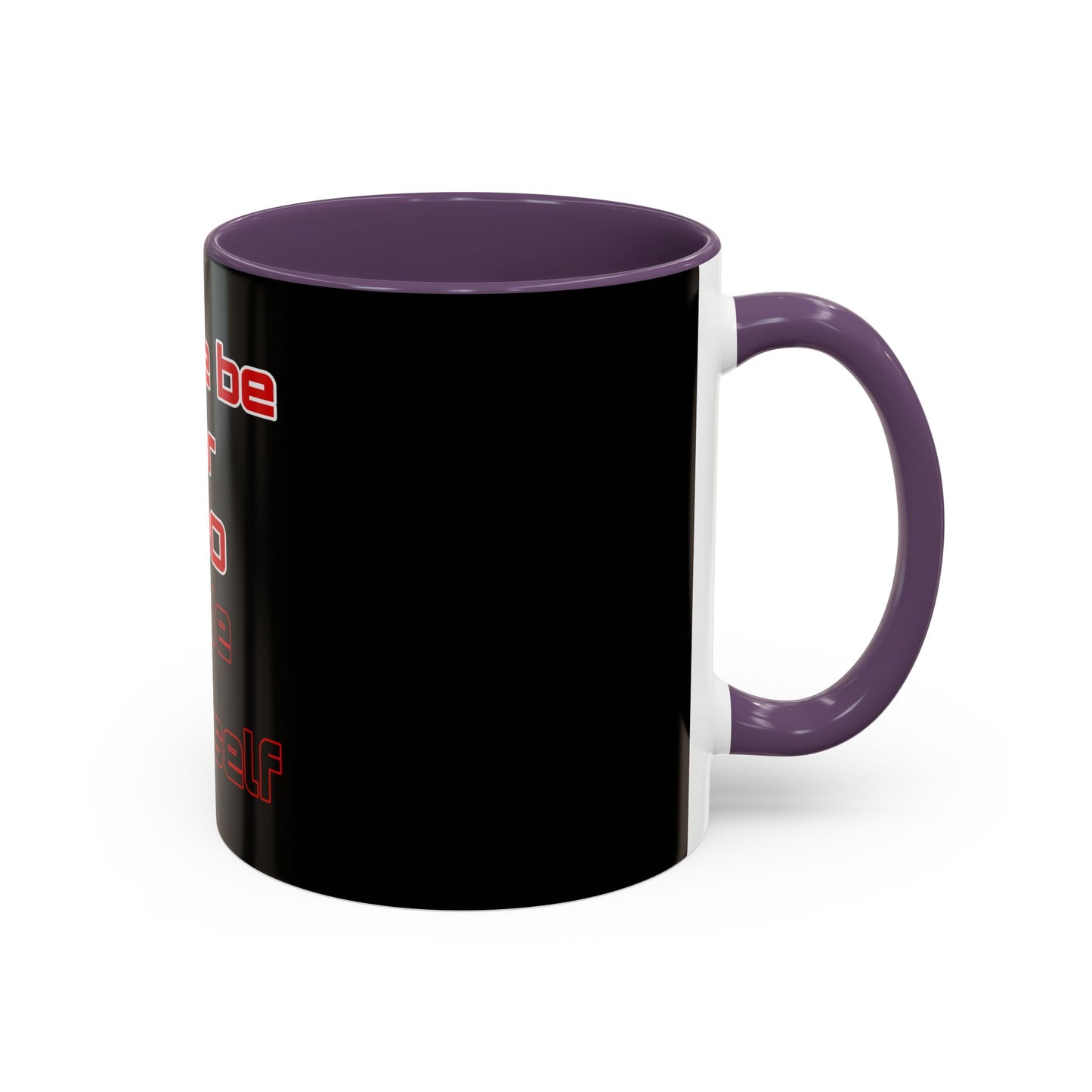 BlackOnion Coffee Mug - 11oz with Workout Motif ‘Let me be your Hero’🔥💪🫵