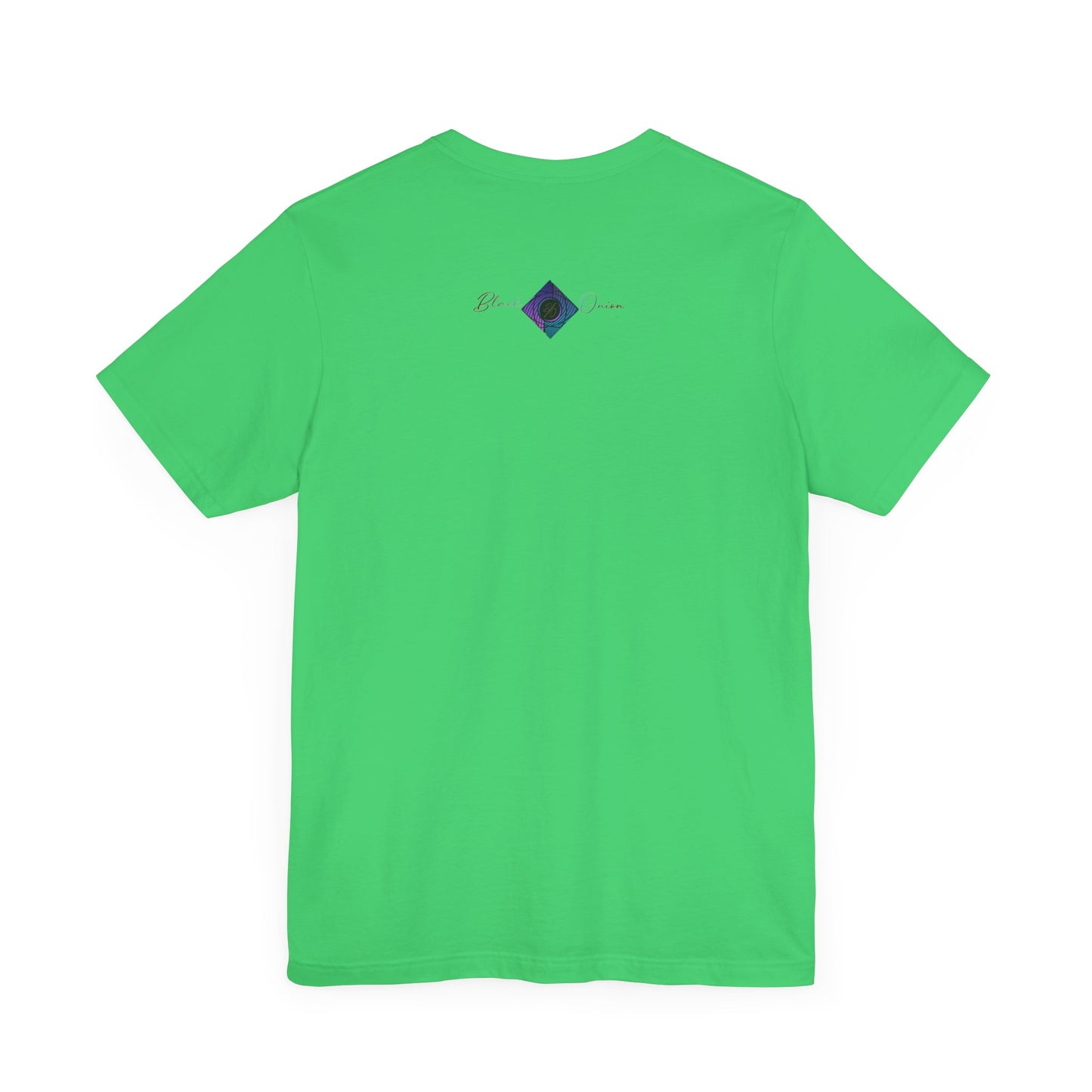 BlackOnion "Watch Me" T-Shirt with Workout Motif V3 ๐ช๐ฅ