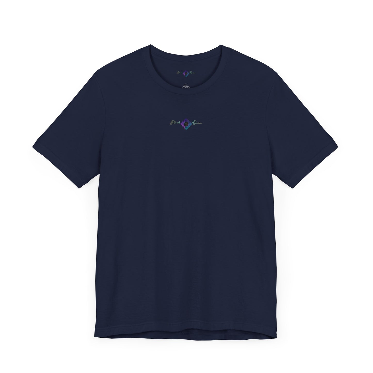 BlackOnion 'From Me ,To Myself' T-Shirt with Workout Motif V2 ๐ช๐ฅ