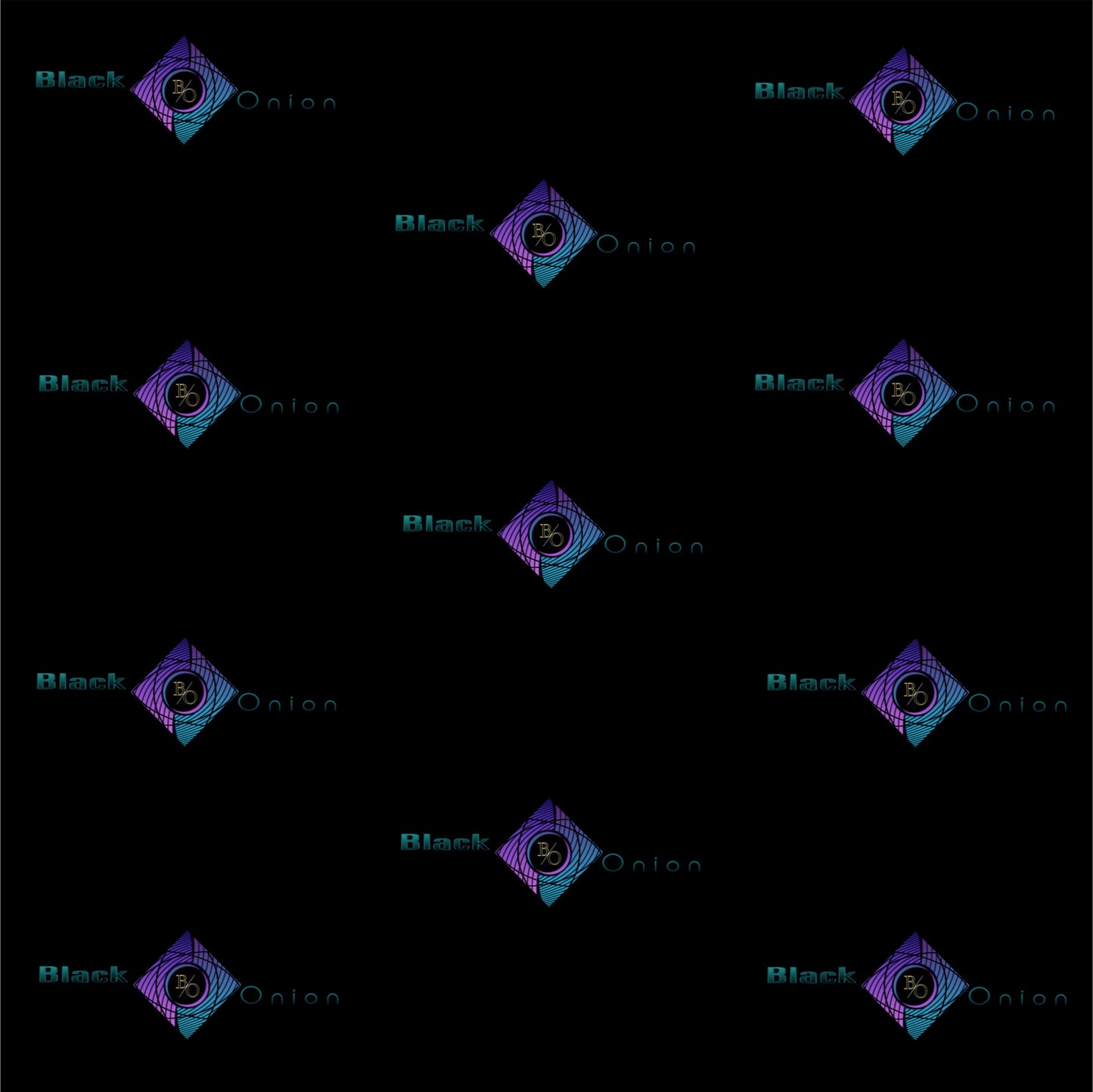 BlackOnion T-shirt with Workout Motif “Unstoppable “💪🔥🫵