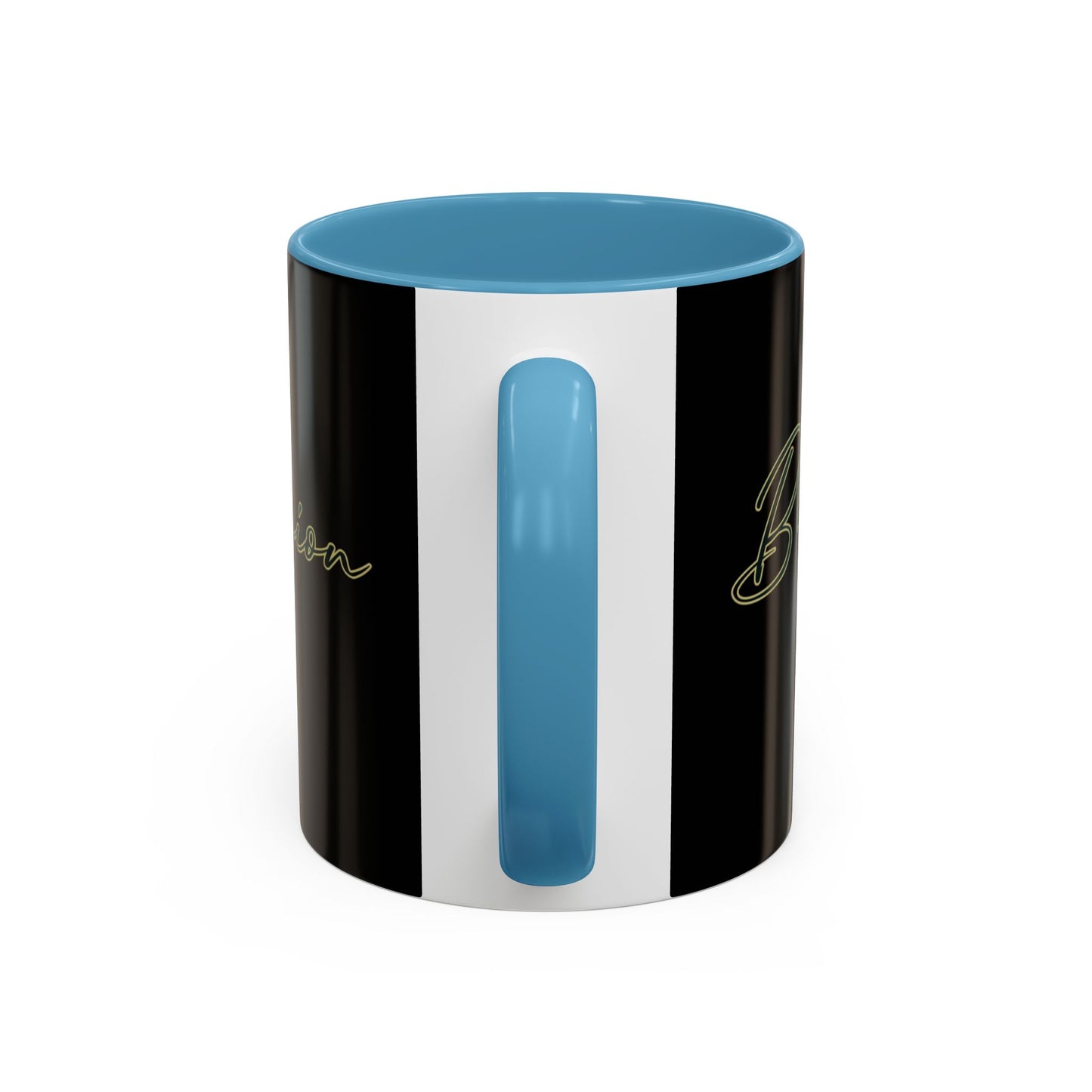 BlackOnion Coffee Mug - 11oz 💪🔥🫵