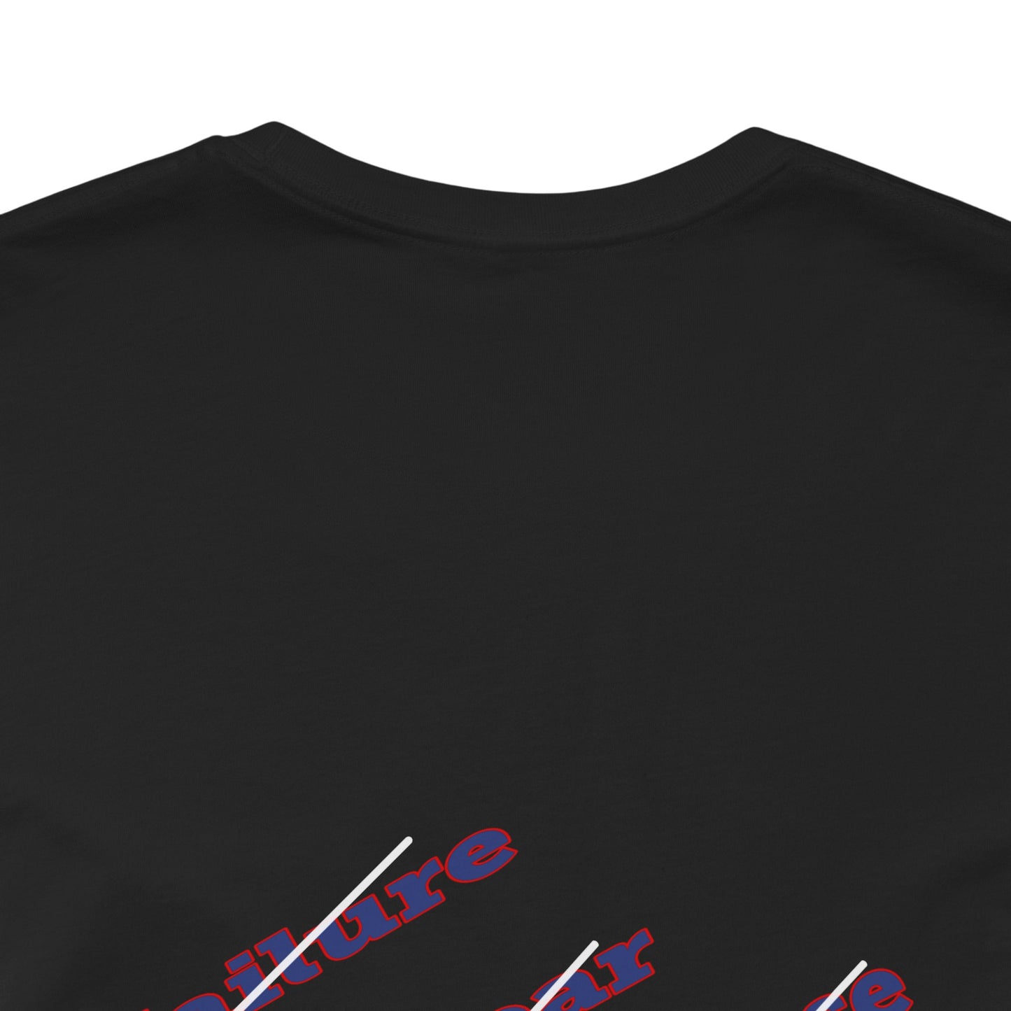 BlackOnion T-Shirt with Workout Motif “Don't Think About It, Go For It!” V3 💪🔥🫵
