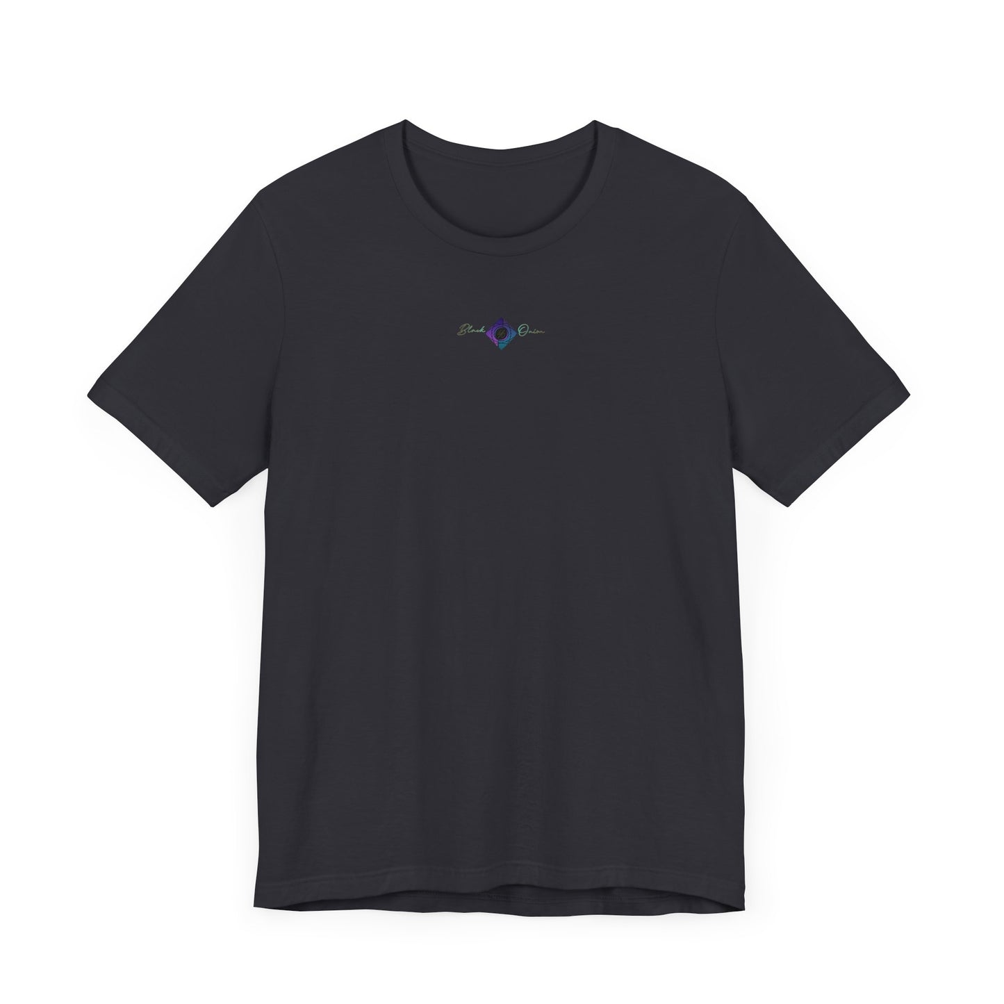 BlackOnion T-Shirt with Workout Motif “Unstoppable “💪🔥🫵