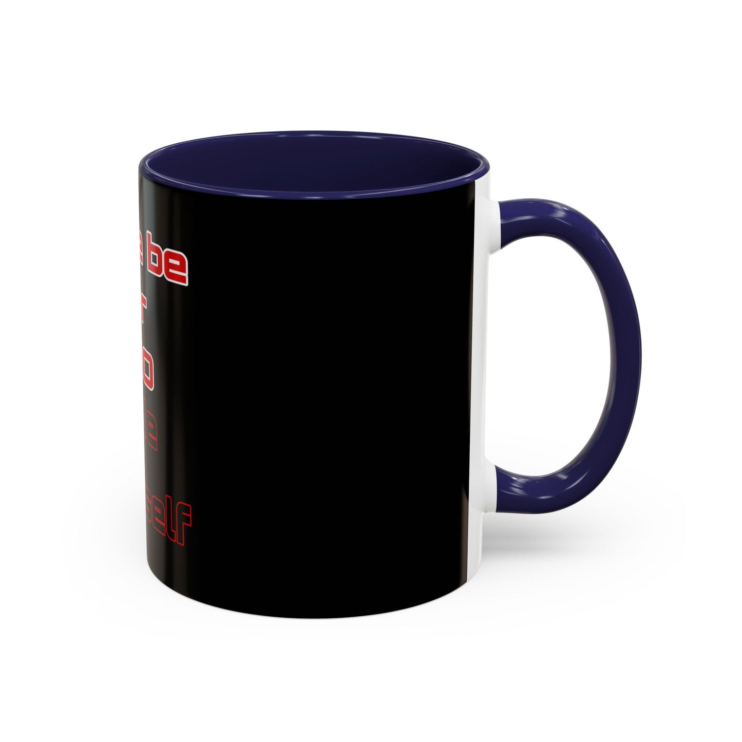 BlackOnion Coffee Mug - 11oz with Workout Motif ‘Let me be your Hero’🔥💪🫵