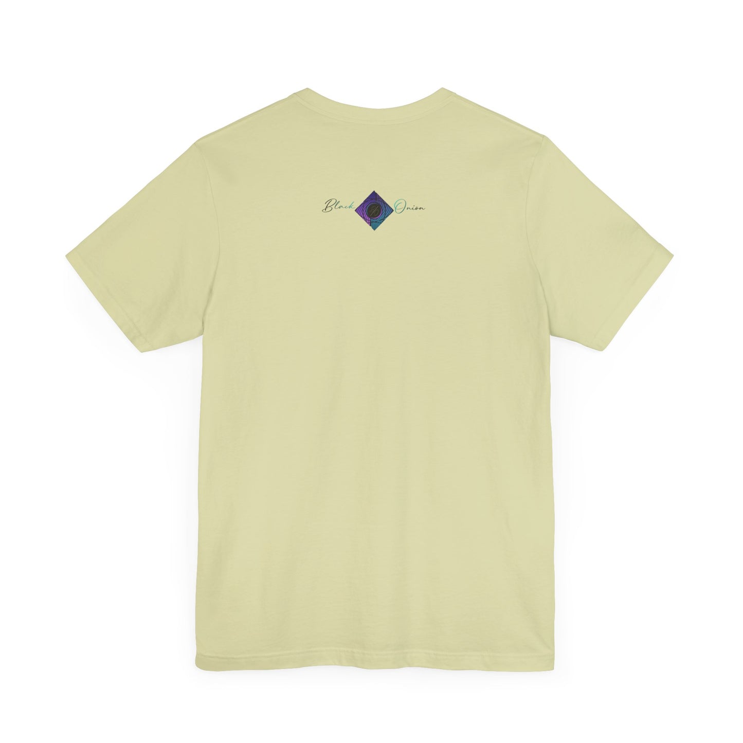 BlackOnion "Watch Me" T-Shirt with Workout Motif V3 ๐ช๐ฅ