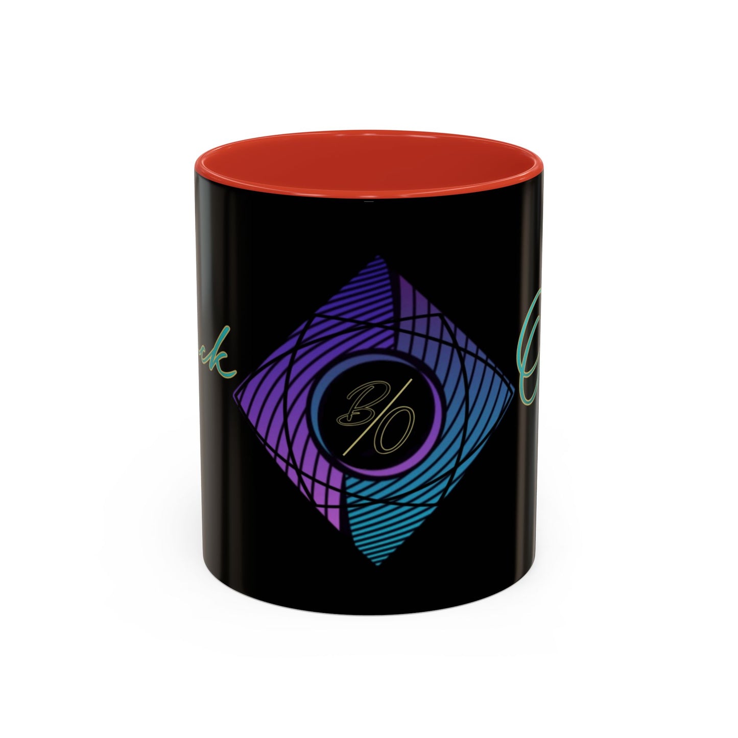 BlackOnion Coffee Mug - 11oz 💪🔥🫵