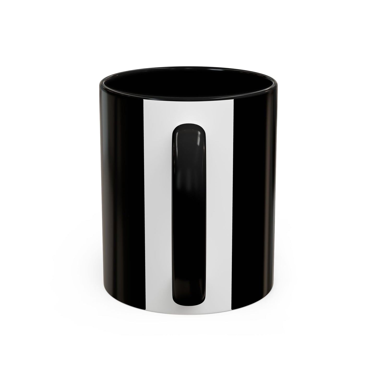 BlackOnion Coffee Mug - 11oz with Workout Motif ‘Let me be your Hero’🔥💪🫵