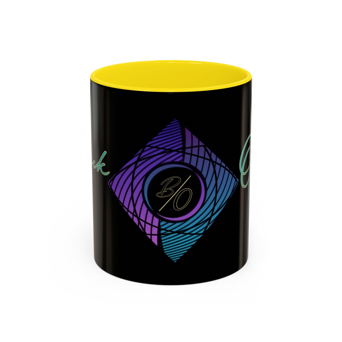 BlackOnion Coffee Mug - 11oz 💪🔥🫵