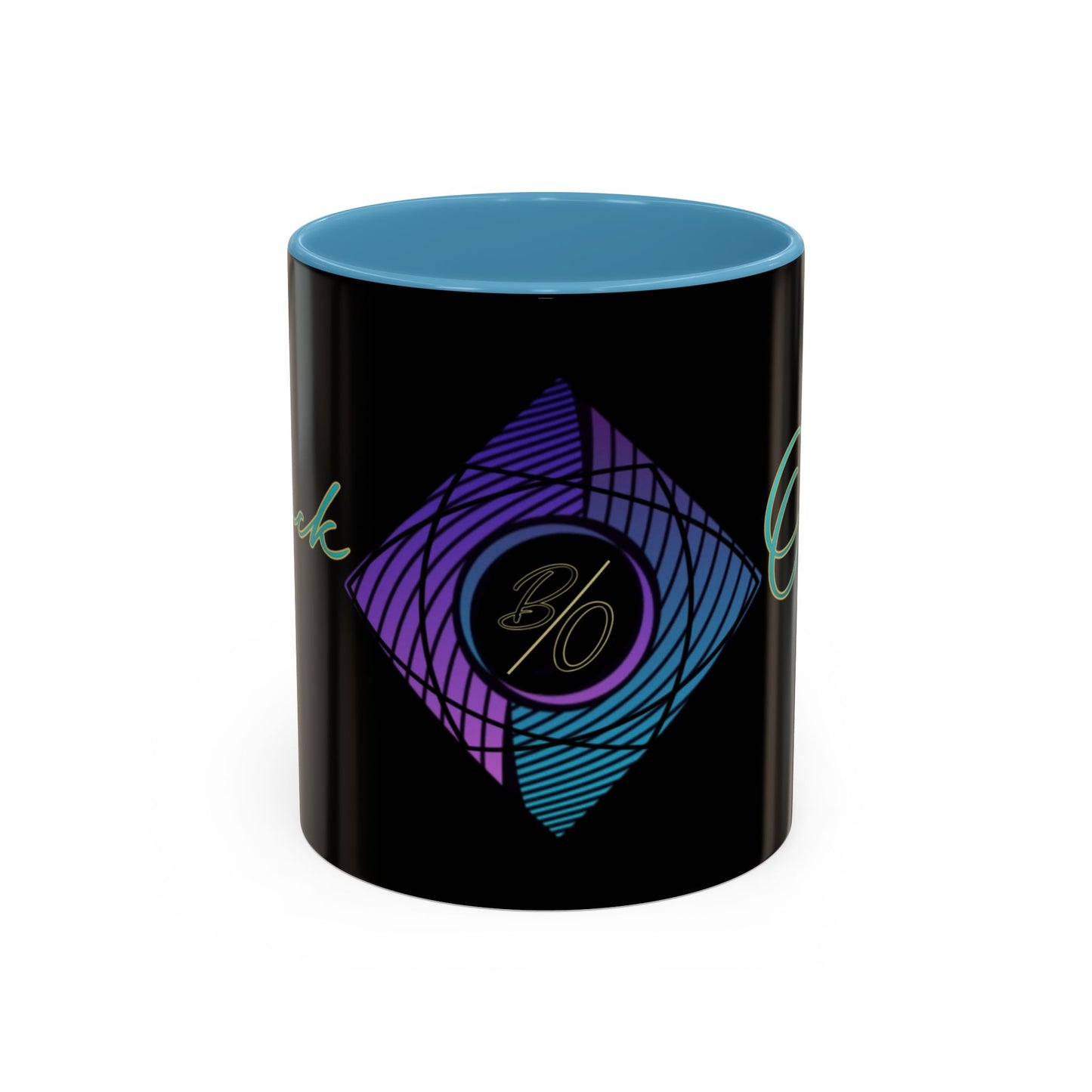 BlackOnion Coffee Mug - 11oz 💪🔥🫵