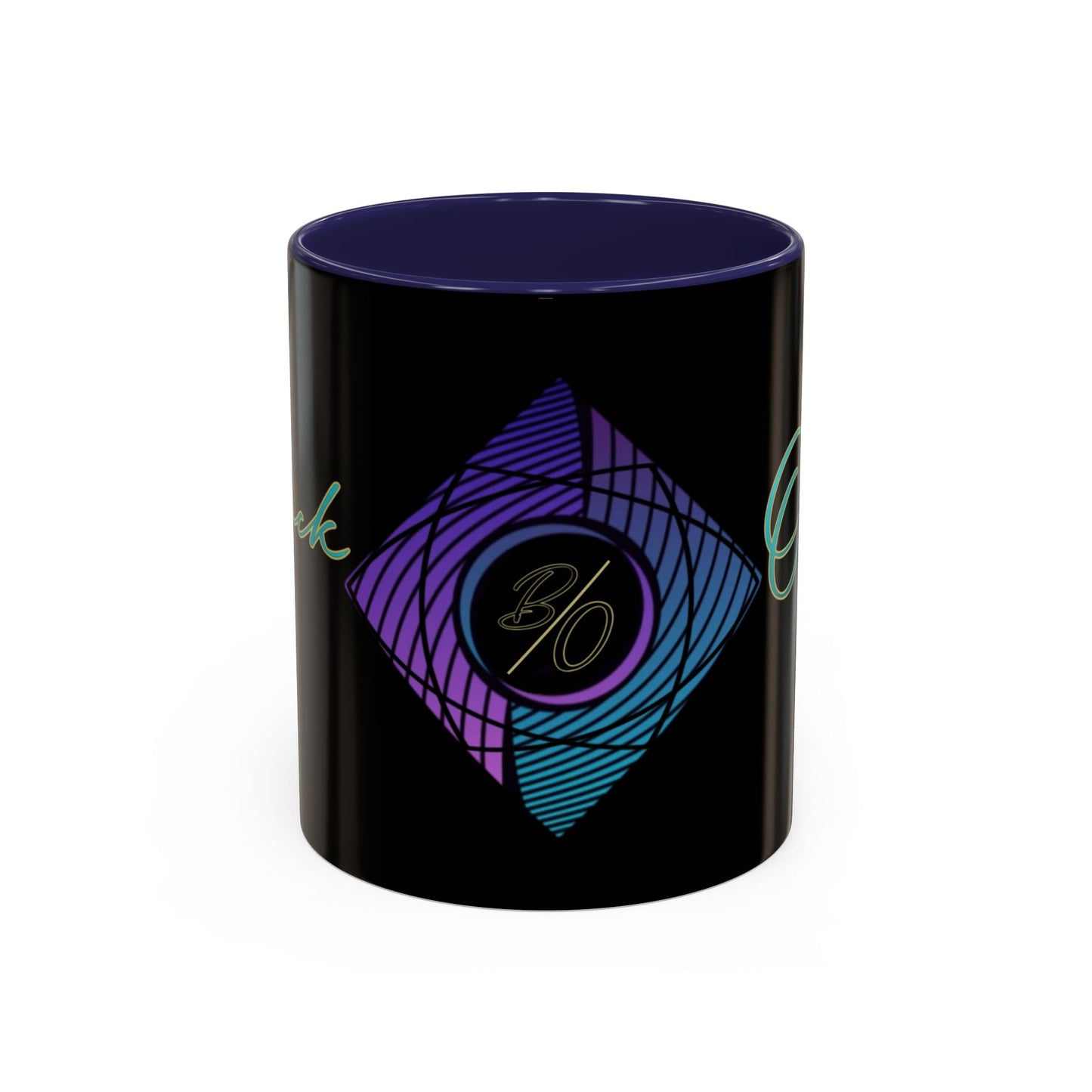 BlackOnion Coffee Mug - 11oz 💪🔥🫵