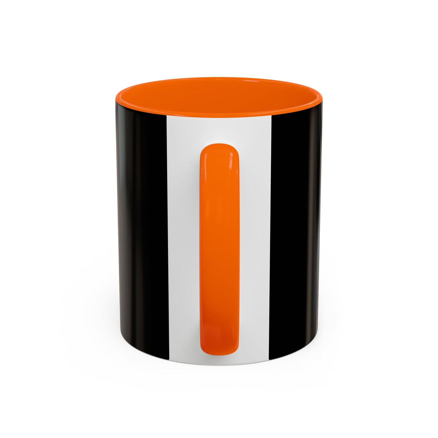 BlackOnion Coffee Mug - 11oz with Workout Motif ‘Let me be your Hero’🔥💪🫵