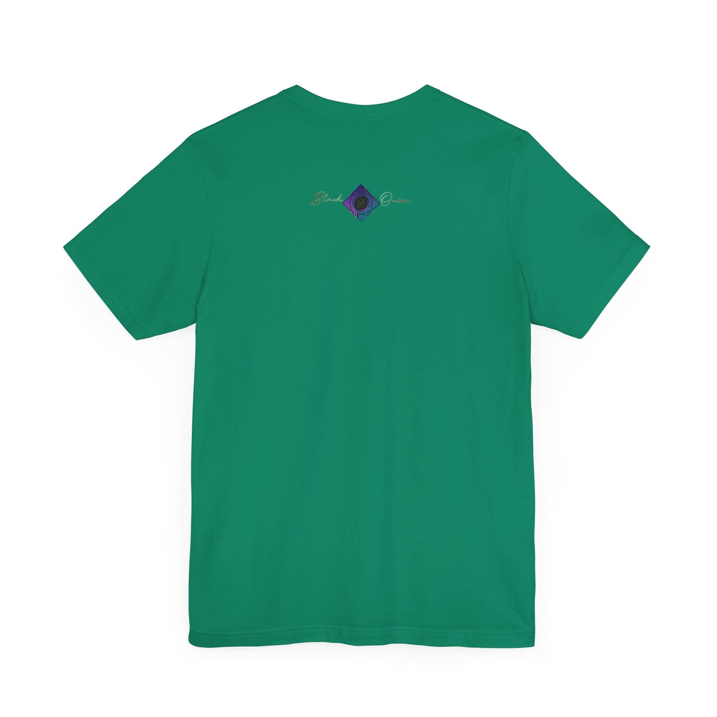 BlackOnion "Watch Me" T-Shirt with Workout Motif V3 ๐ช๐ฅ