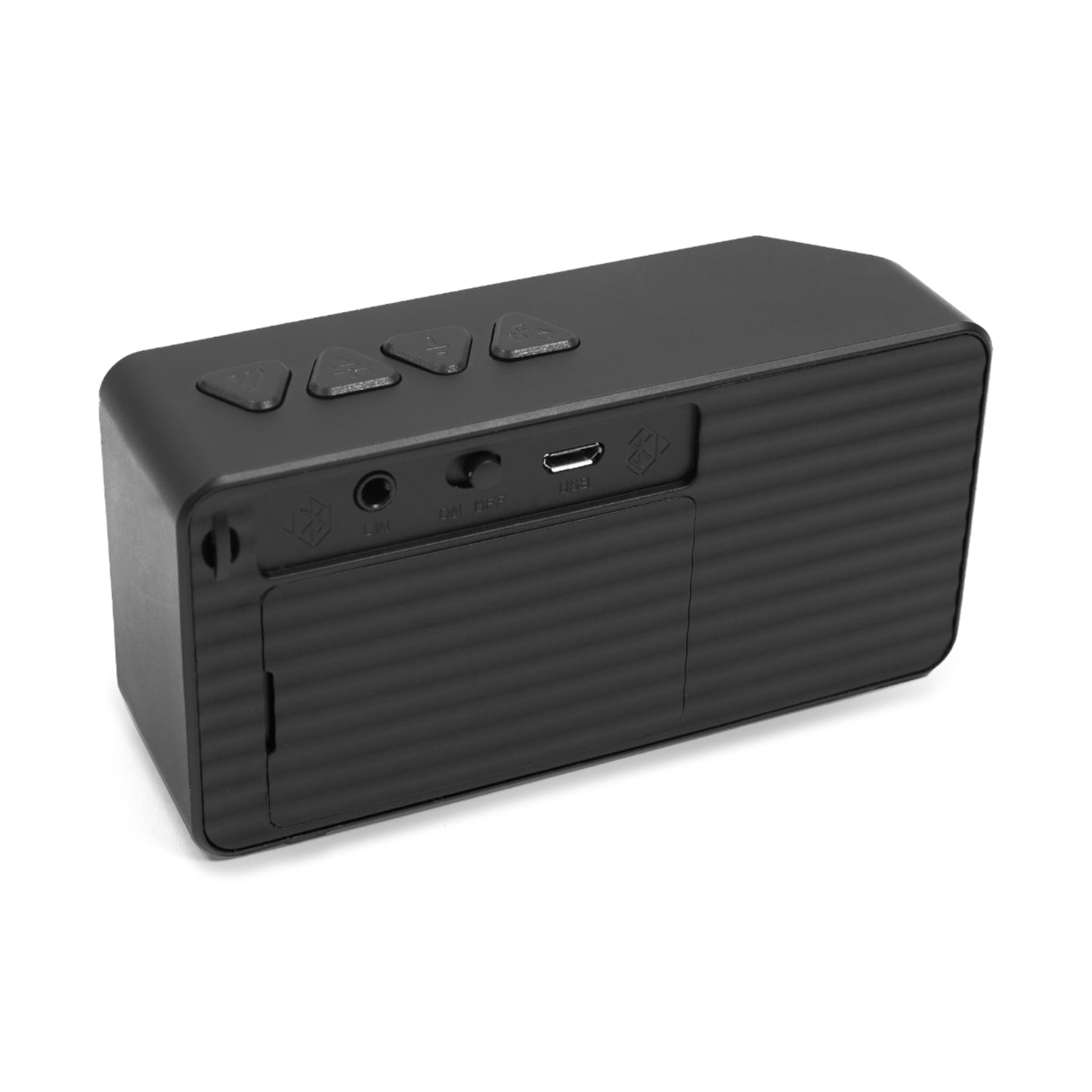 BlackOnion Bluetooth Speaker with B/O Design 💪🔥
