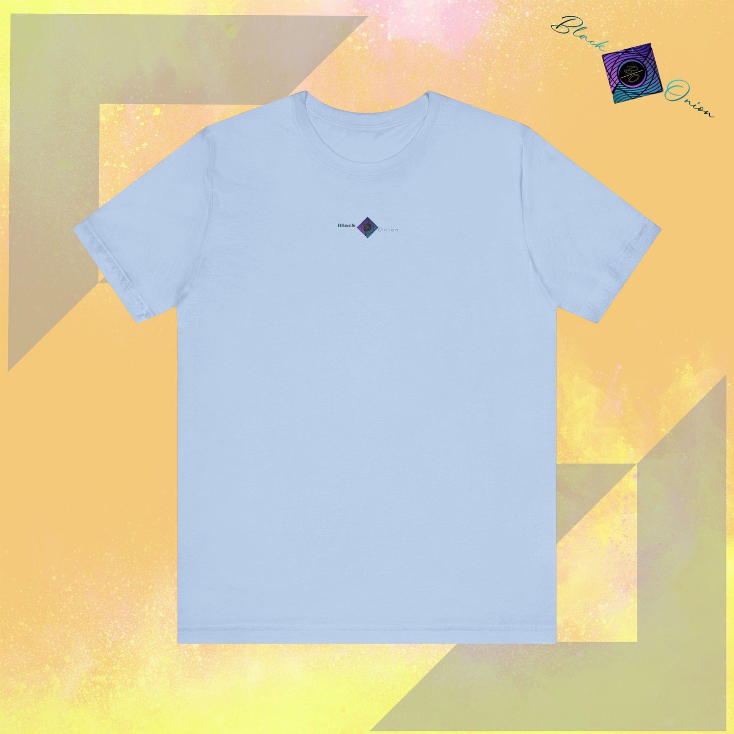 BlackOnion T-Shirt with Workout Motif V4โ From Me ,To Myself'๐ฅ๐ช๐ซต