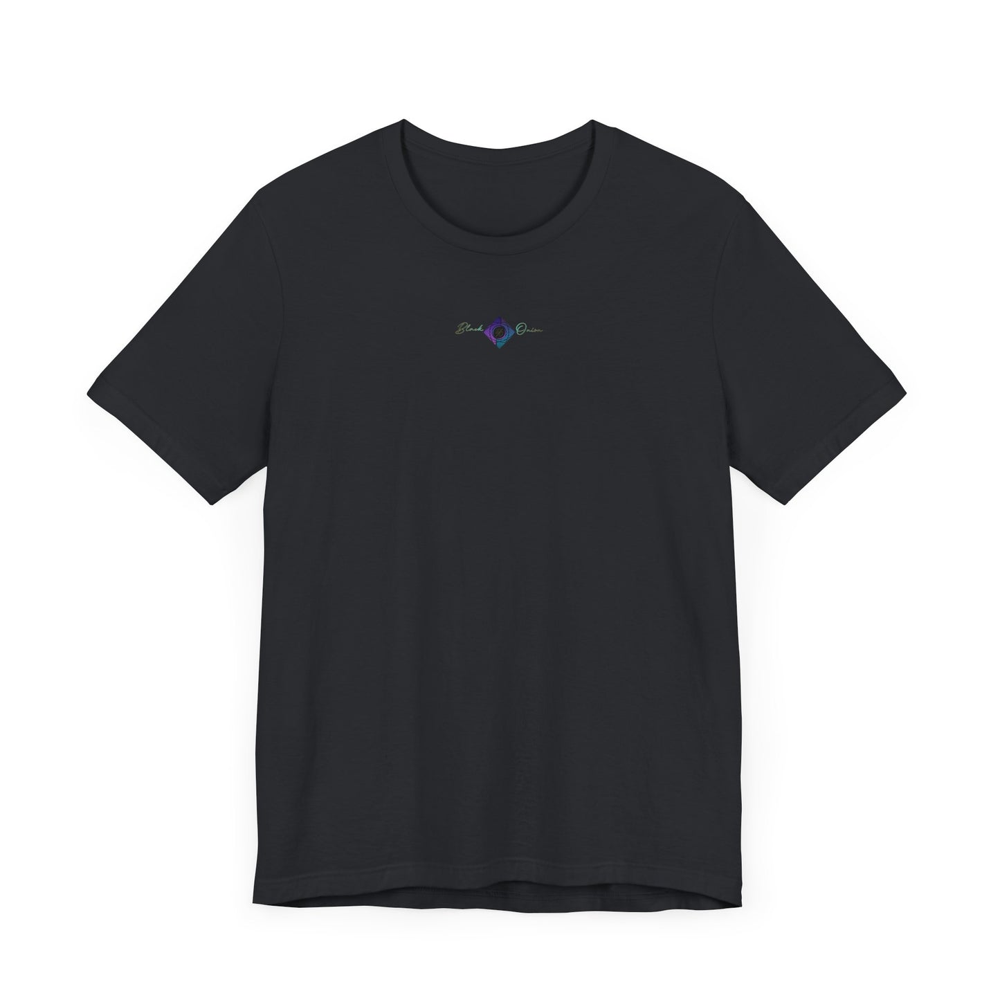 BlackOnion T-Shirt with Workout Motif “Unstoppable “💪🔥🫵