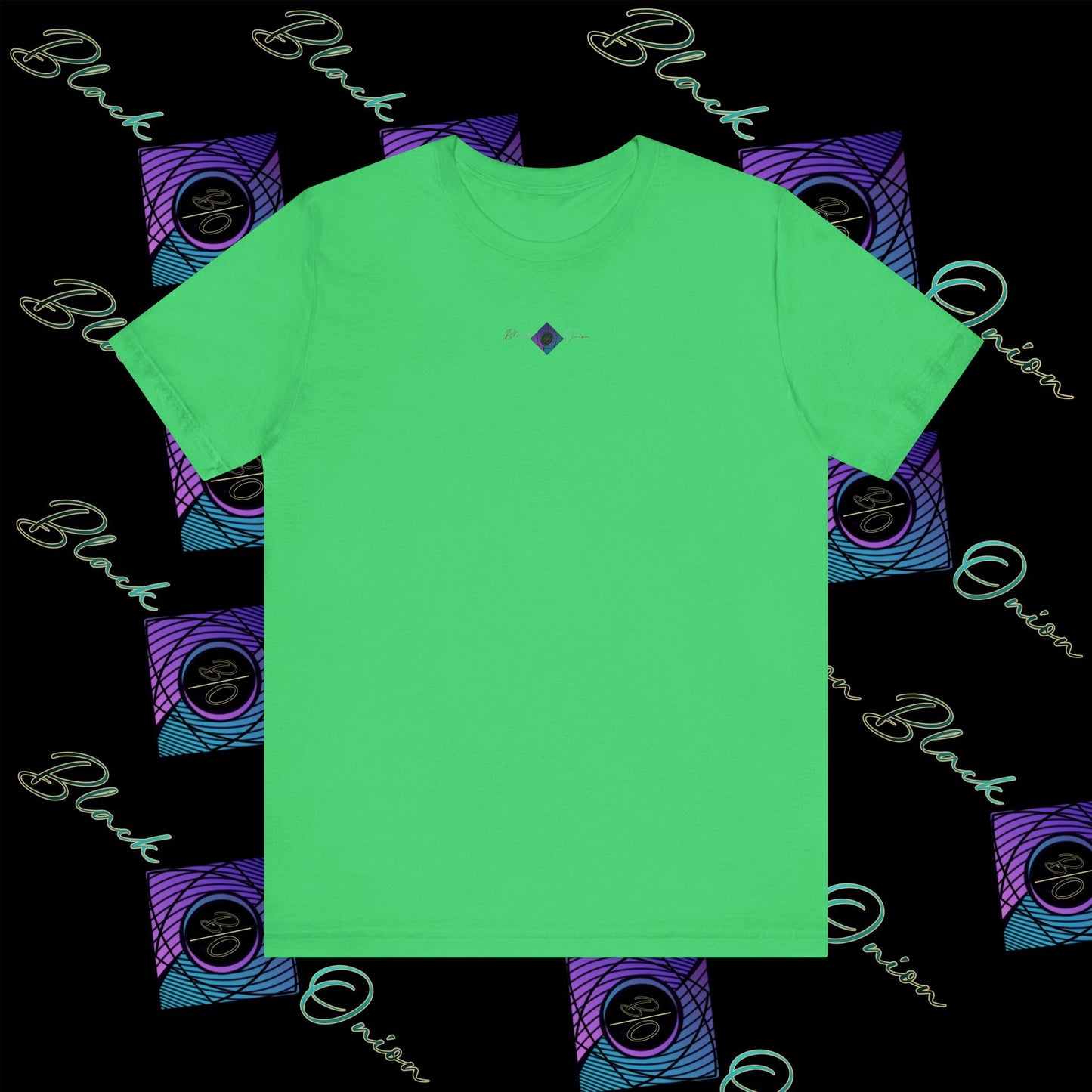 BlackOnion 'From Me ,To Myself' T-Shirt with Workout Motif V3๐ช๐ฅ