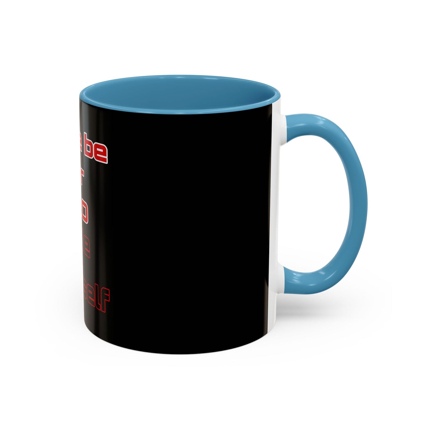 BlackOnion Coffee Mug - 11oz with Workout Motif ‘Let me be your Hero’🔥💪🫵