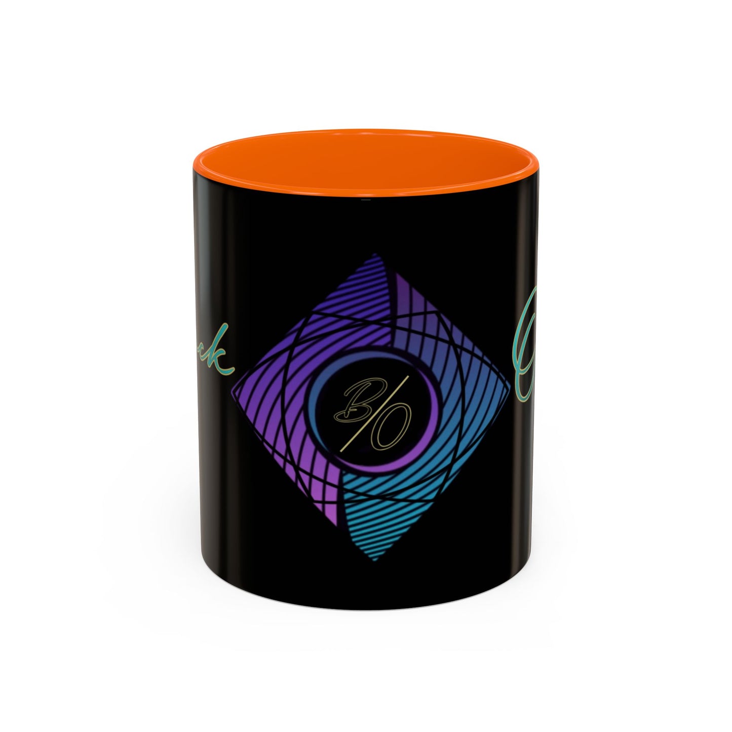 BlackOnion Coffee Mug - 11oz 💪🔥🫵