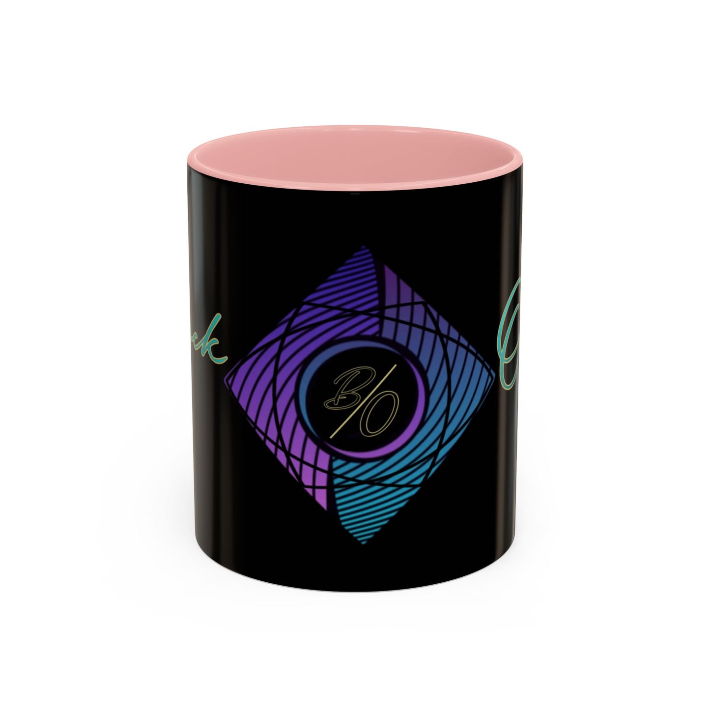 BlackOnion Coffee Mug - 11oz 💪🔥🫵