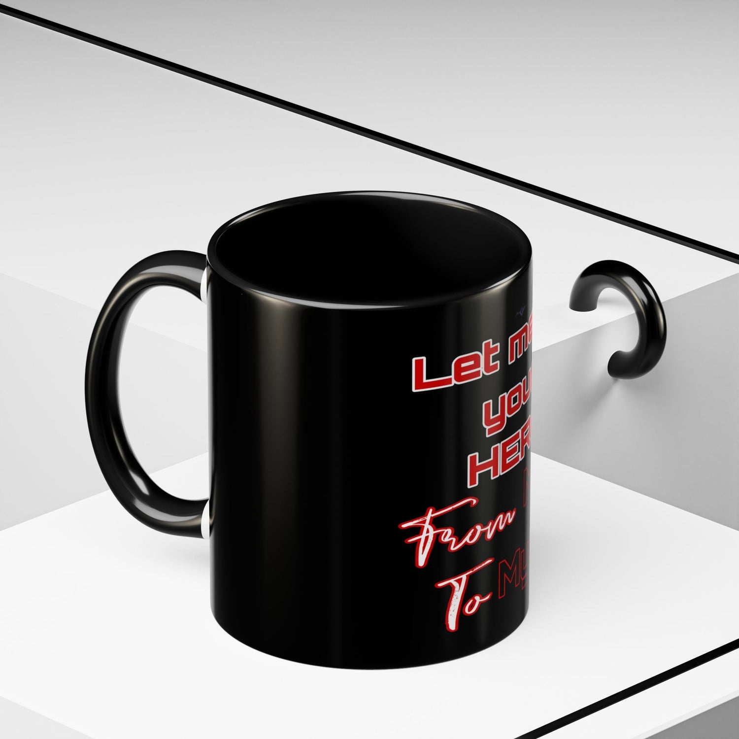 Mug🔥🫶