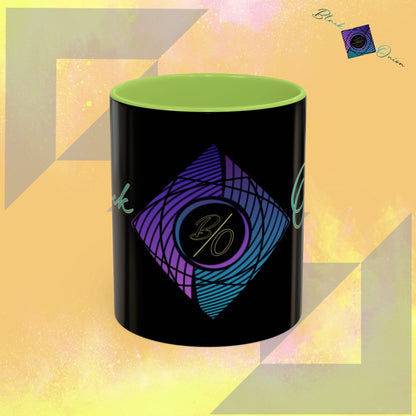 BlackOnion Coffee Mug - 11oz & 15oz 💪🔥🫵