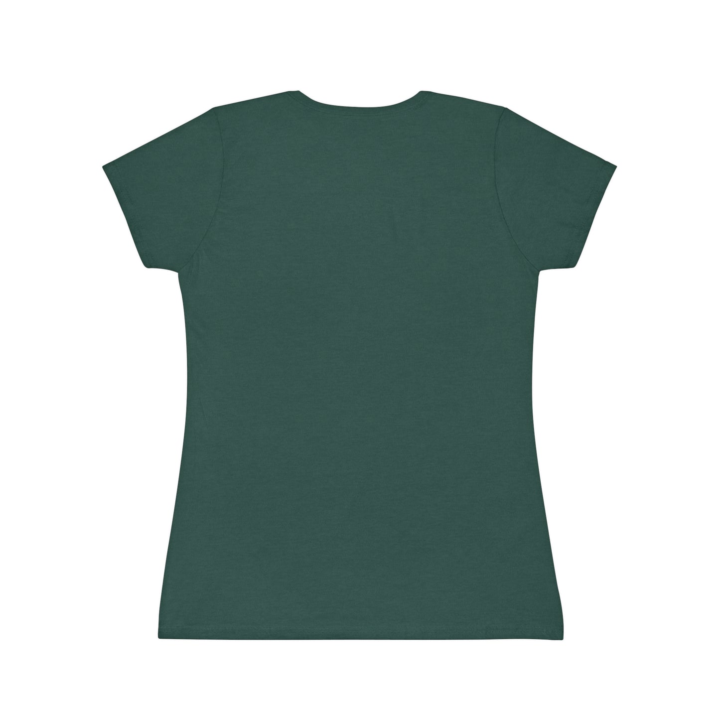 BlackOnion Women's Iconic T-Shirt - with Workout Motif 💯🌸💋