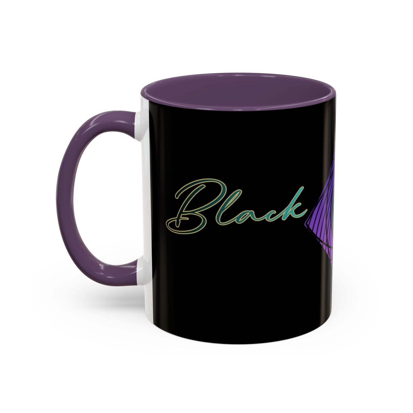 B/O Coffee Mug - 11oz & 15oz