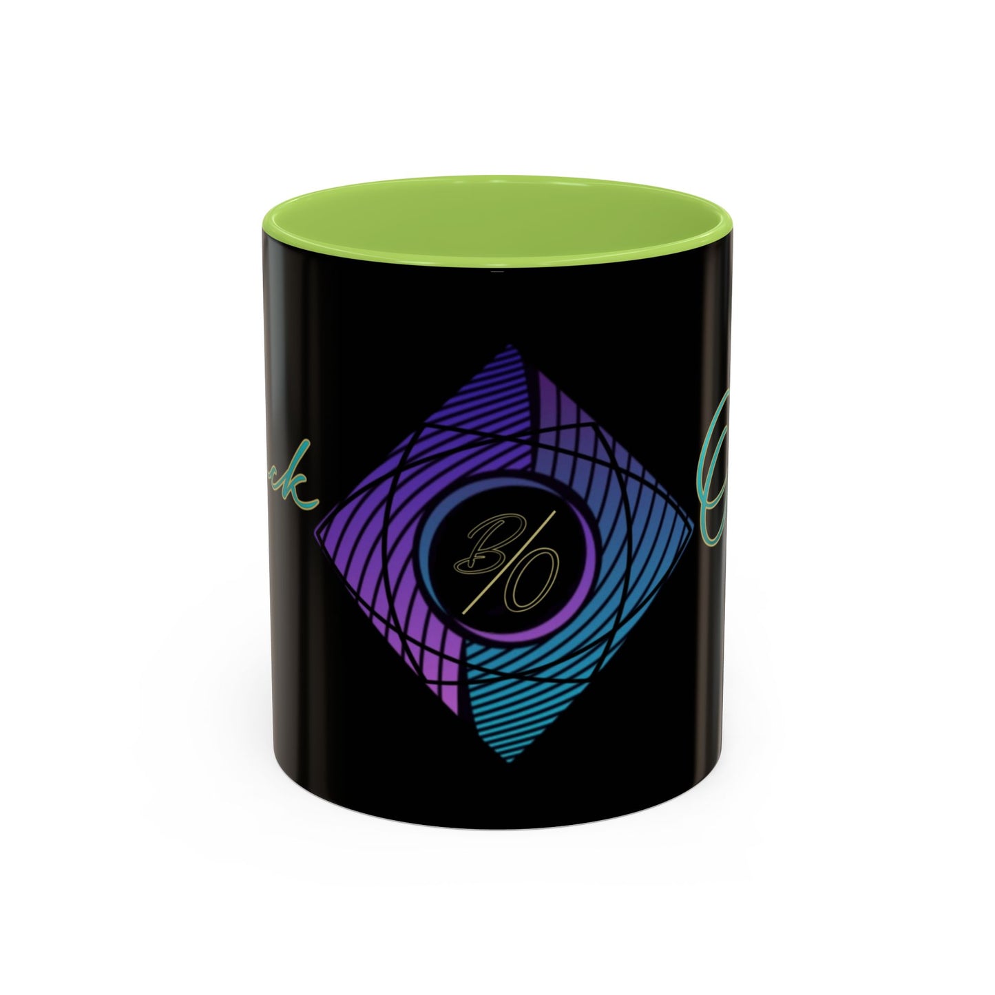 B/O Coffee Mug - 11oz & 15oz
