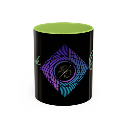 B/O Coffee Mug - 11oz & 15oz