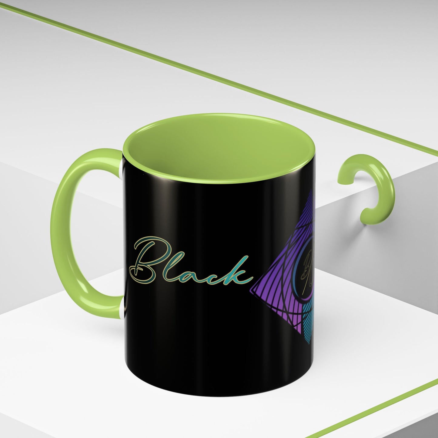 B/O Coffee Mug - 11oz & 15oz