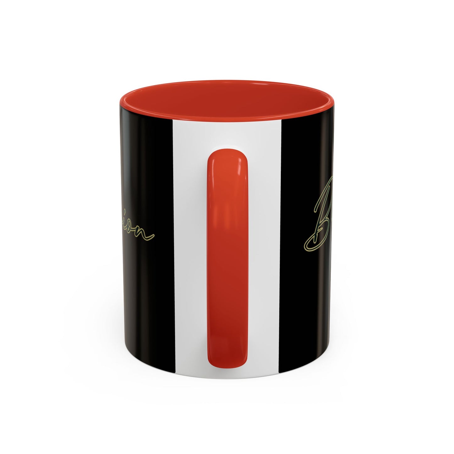 BlackOnion Coffee Mug - 11oz 💪🔥🫵