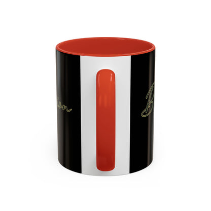 BlackOnion Coffee Mug - 11oz 💪🔥🫵