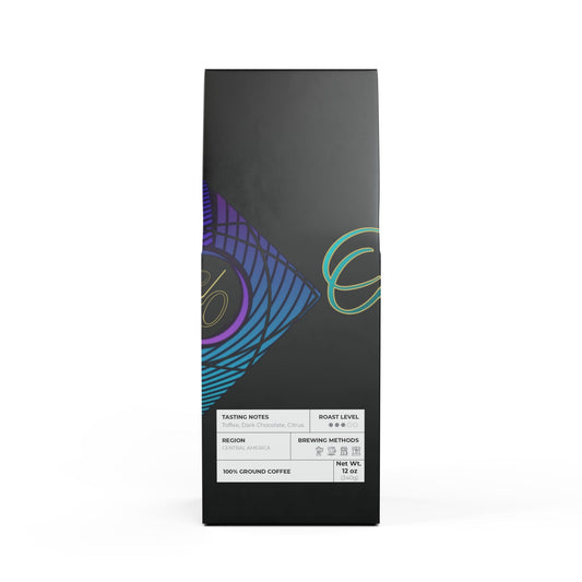 BlackOnion Rock Creek Coffee Blend (Medium Roast)