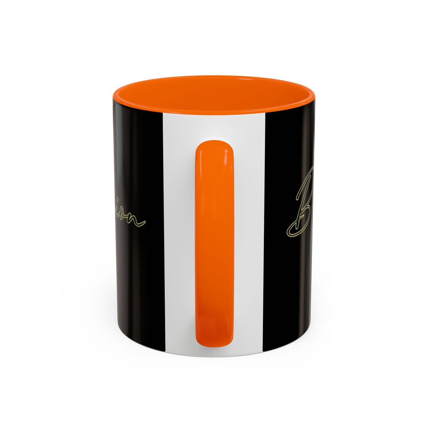 BlackOnion Coffee Mug - 11oz 💪🔥🫵