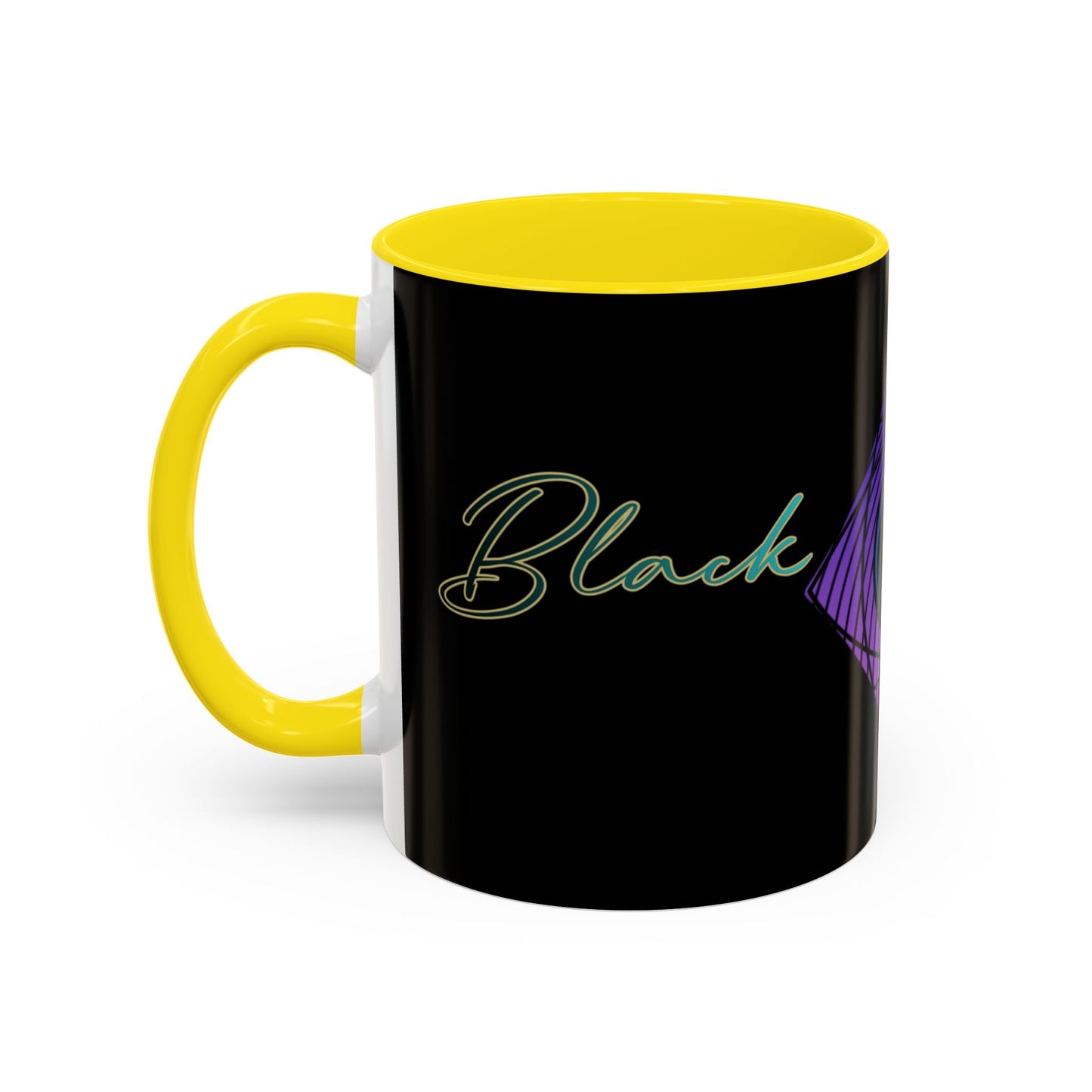 BlackOnion Coffee Mug - 11oz 💪🔥🫵