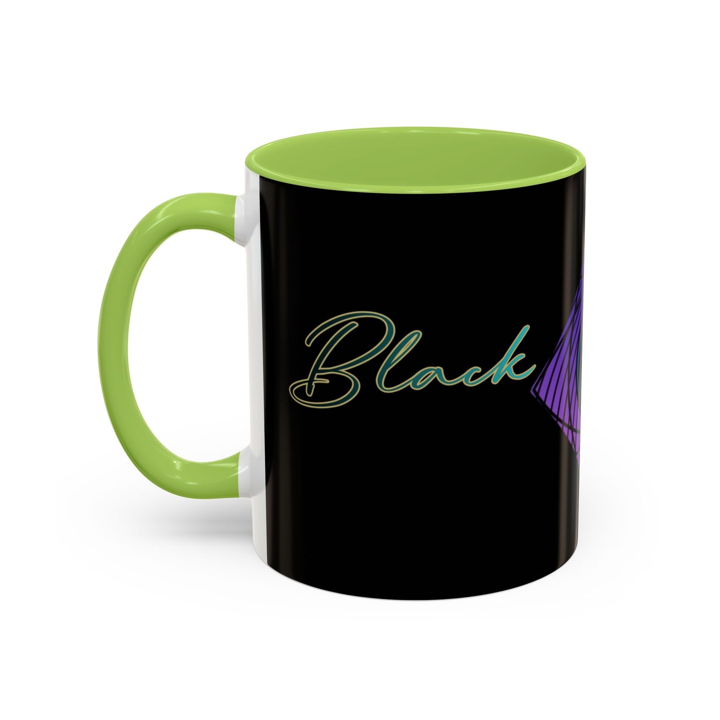 B/O Coffee Mug - 11oz & 15oz