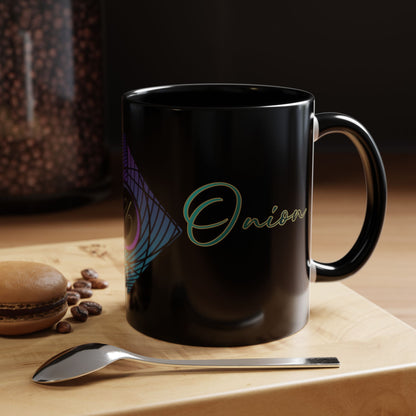 B/O Coffee Mug - 11oz & 15oz