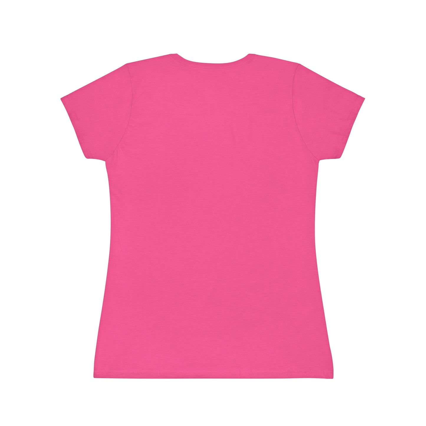 BlackOnion Women's Iconic T-Shirt - with Workout Motif 💯🌸💋