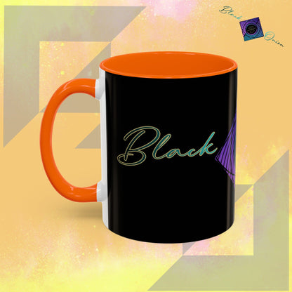 BlackOnion Coffee Mug - 11oz 💪🔥🫵