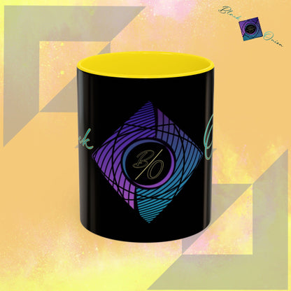 BlackOnion Coffee Mug - 11oz 💪🔥🫵