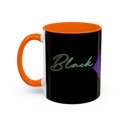 BlackOnion Coffee Mug - 11oz 💪🔥🫵