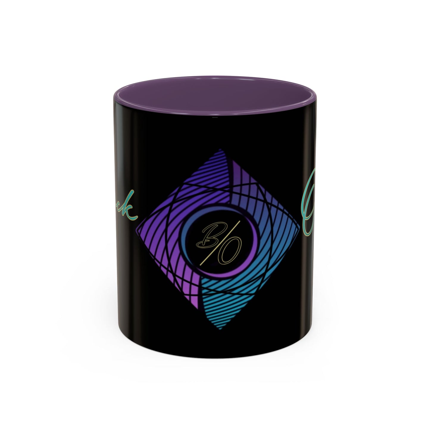 BlackOnion Coffee Mug - 11oz 💪🔥🫵